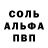 Амфетамин VHQ Kostia Hrynko